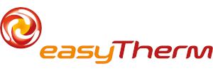 Logo easyTherm GmbH
