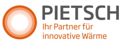 Logo PIETSCH Infrarot
