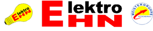 Logo der Elektro Ehn GmbH