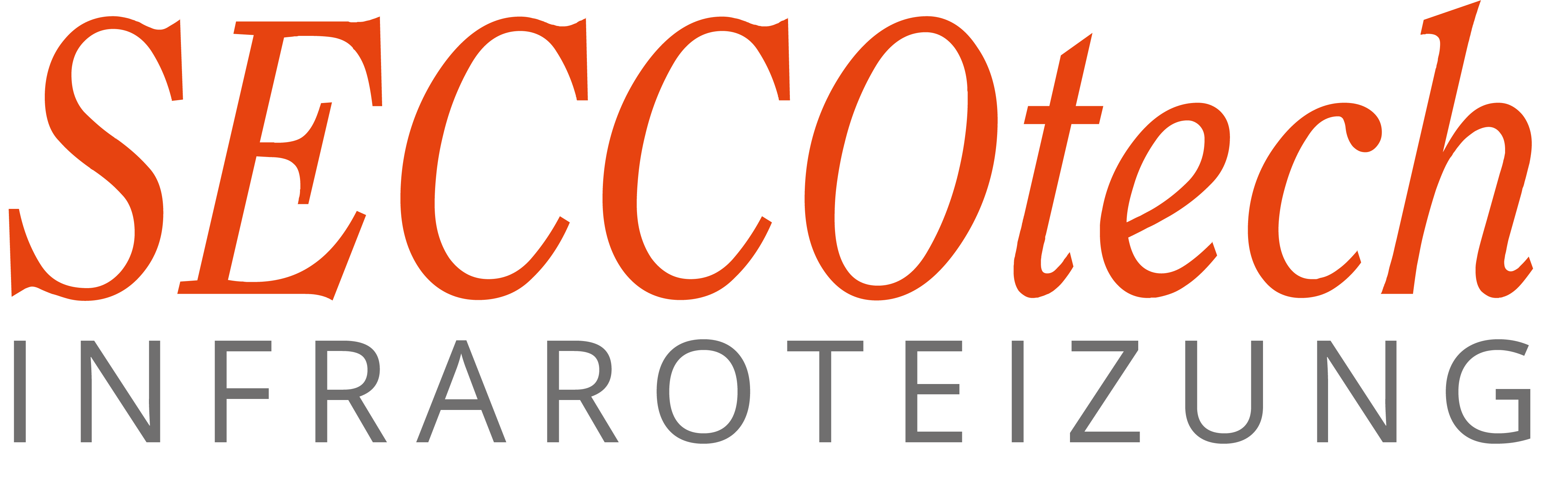Logo Seccotech