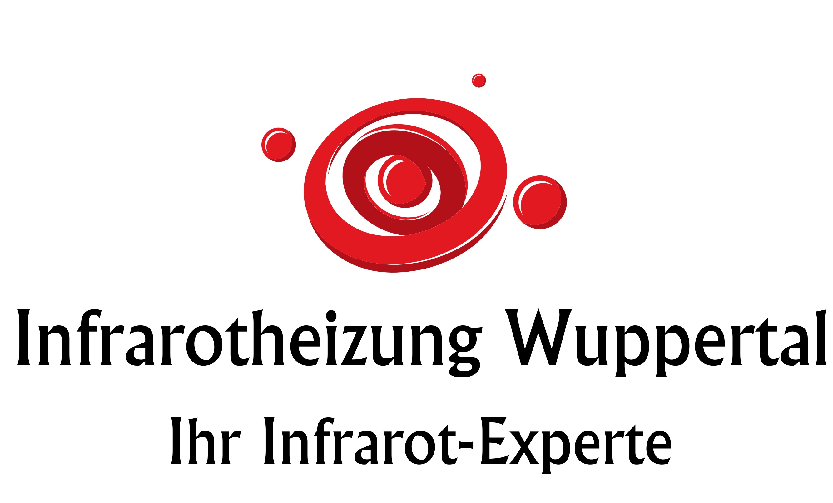 Logo Infrarotheizung Wuppertal