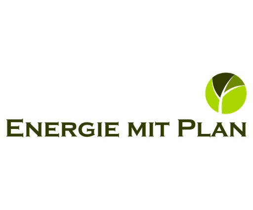 Logo Energie mit Plan GmbH